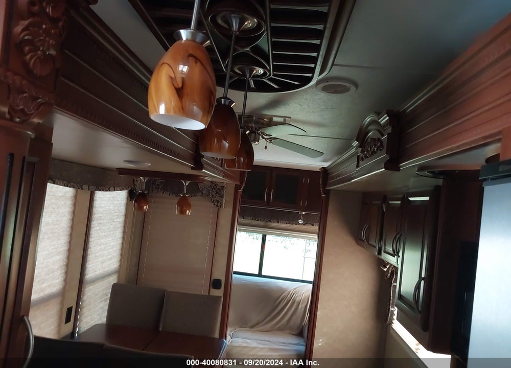 2014 FOREST RIVER SANIBEL SNF3050 VIN: 5ZT3SNWB1EG700779