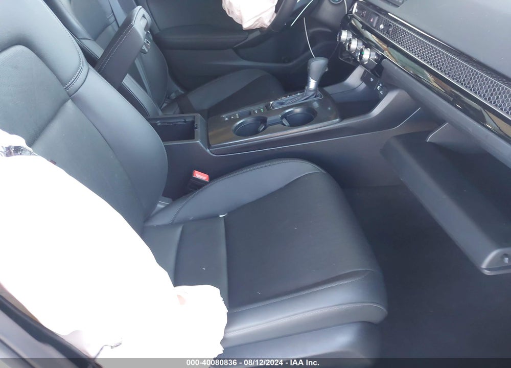 2024 HONDA CIVIC EX-L VIN: 19XFL1H7XRE016753