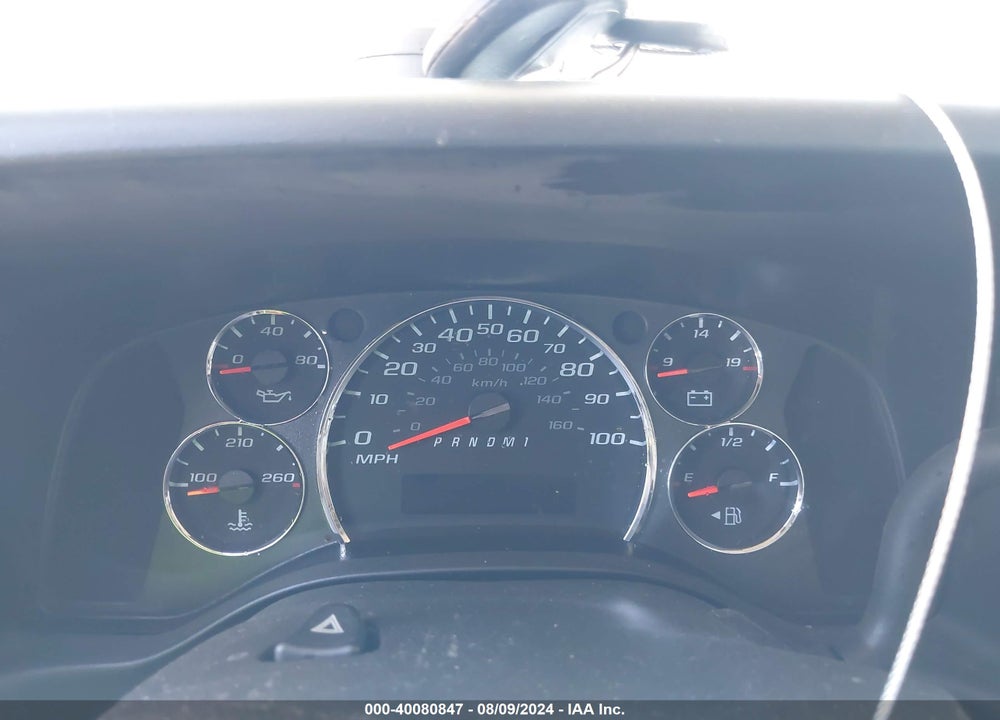 2019 CHEVROLET EXPRESS 2500 WORK VAN VIN: 1GCWGAFP3K1362143