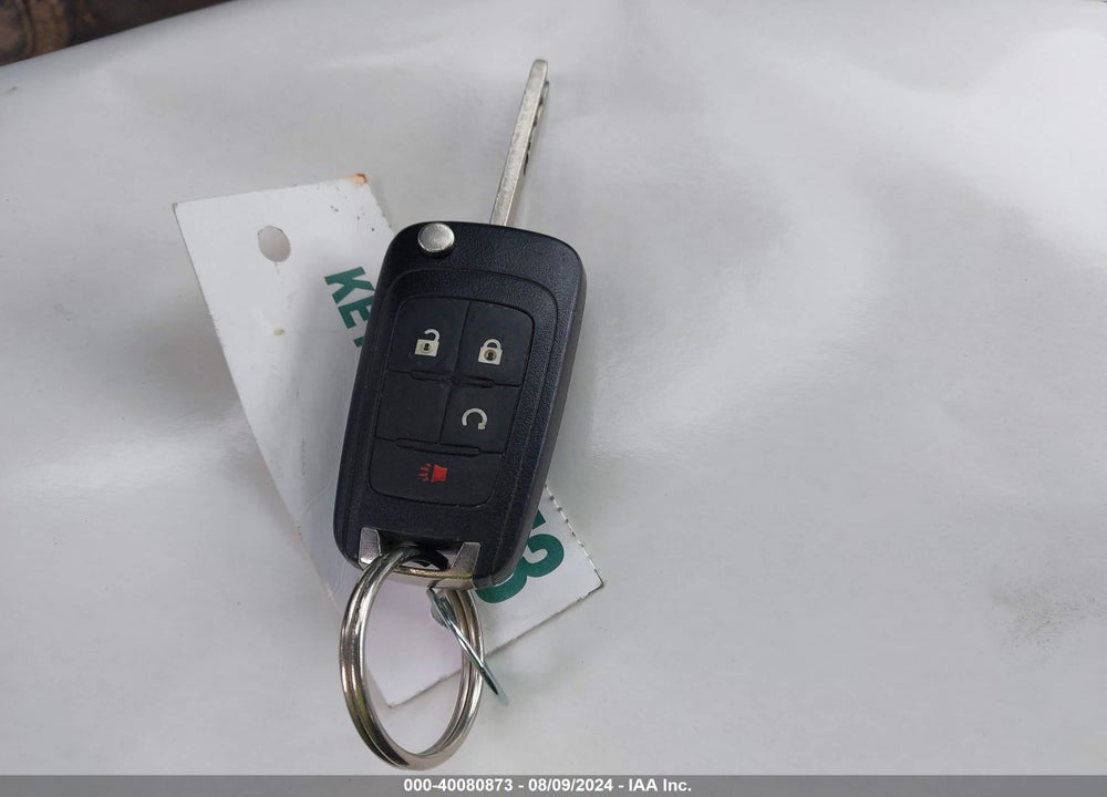 2017 GMC TERRAIN SLE-2 VIN: 2GKALNEK6H6111047