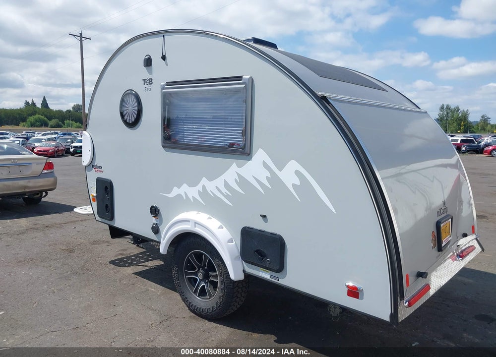 2024 NUCAMP T@B VIN: 57HTB15S0RS005968