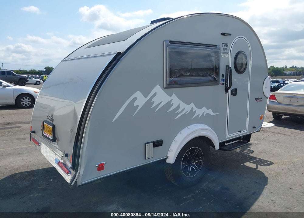 2024 NUCAMP T@B VIN: 57HTB15S0RS005968