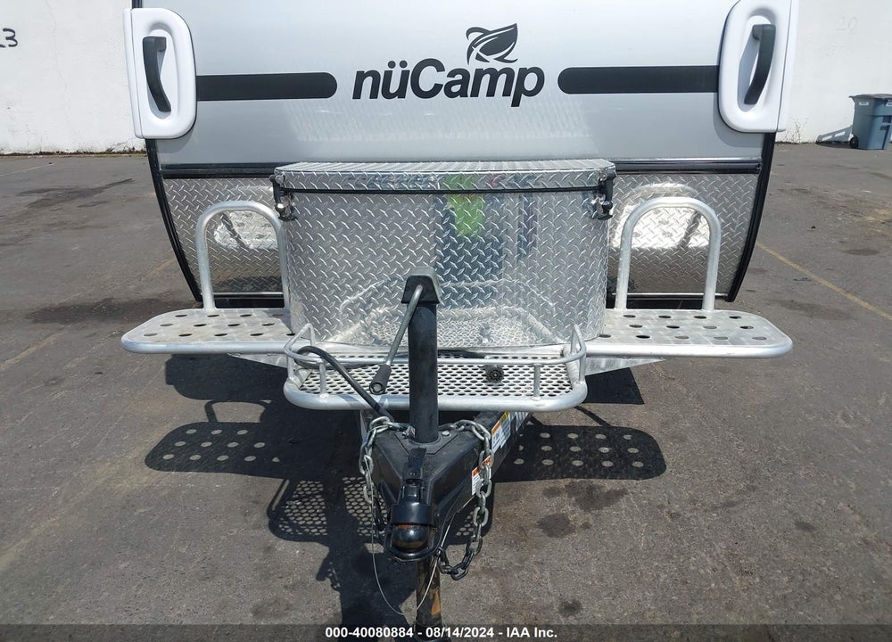 2024 NUCAMP T@B VIN: 57HTB15S0RS005968