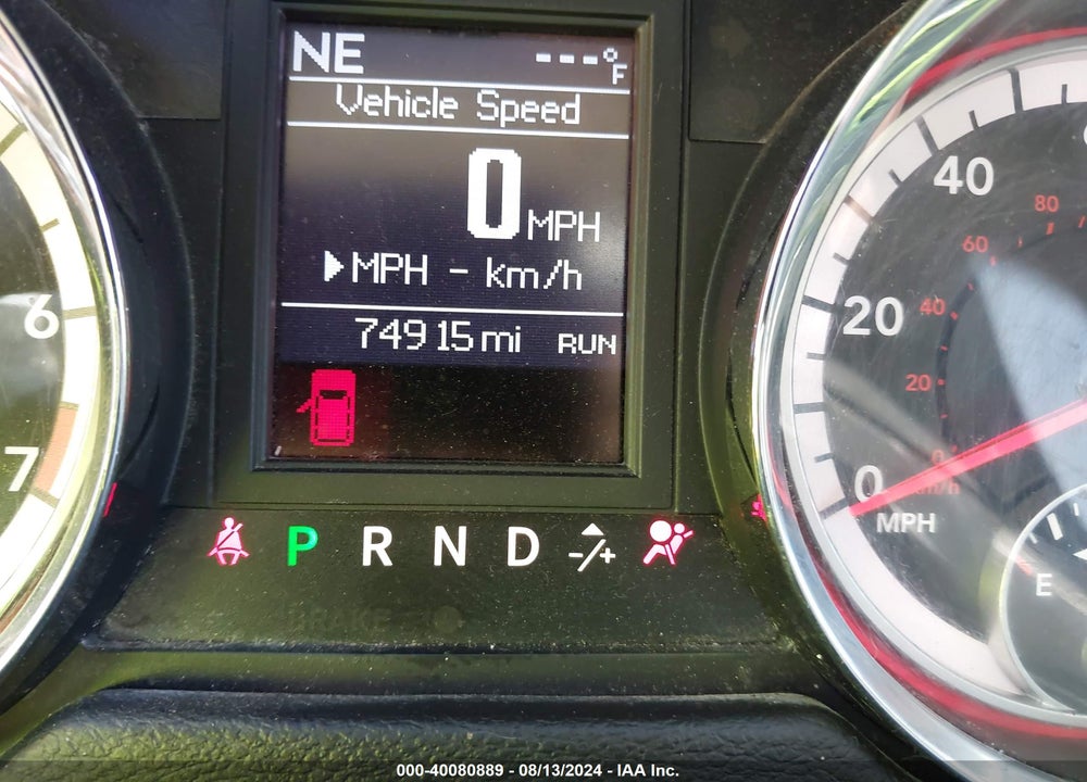 2016 DODGE GRAND CARAVAN SXT VIN: 2C4RDGCG1GR333661
