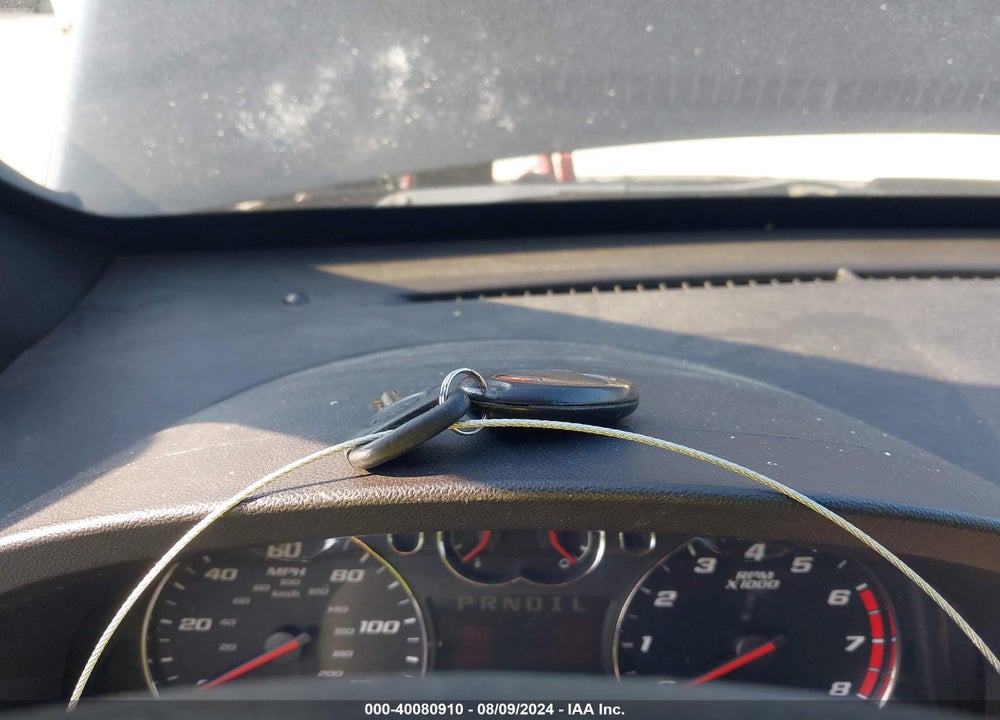 2008 CHEVROLET EQUINOX LS VIN: 2CNDL23F886295626