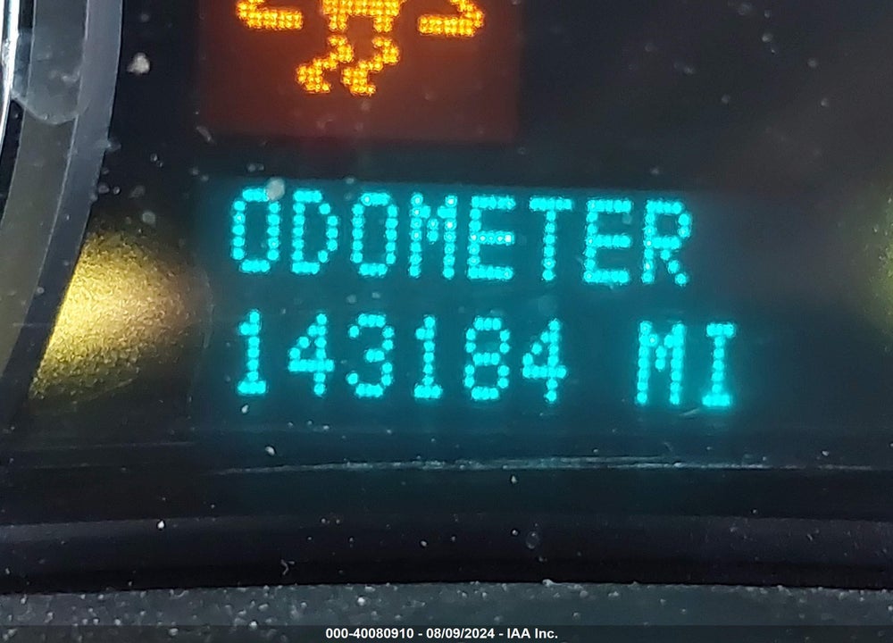 2008 CHEVROLET EQUINOX LS VIN: 2CNDL23F886295626