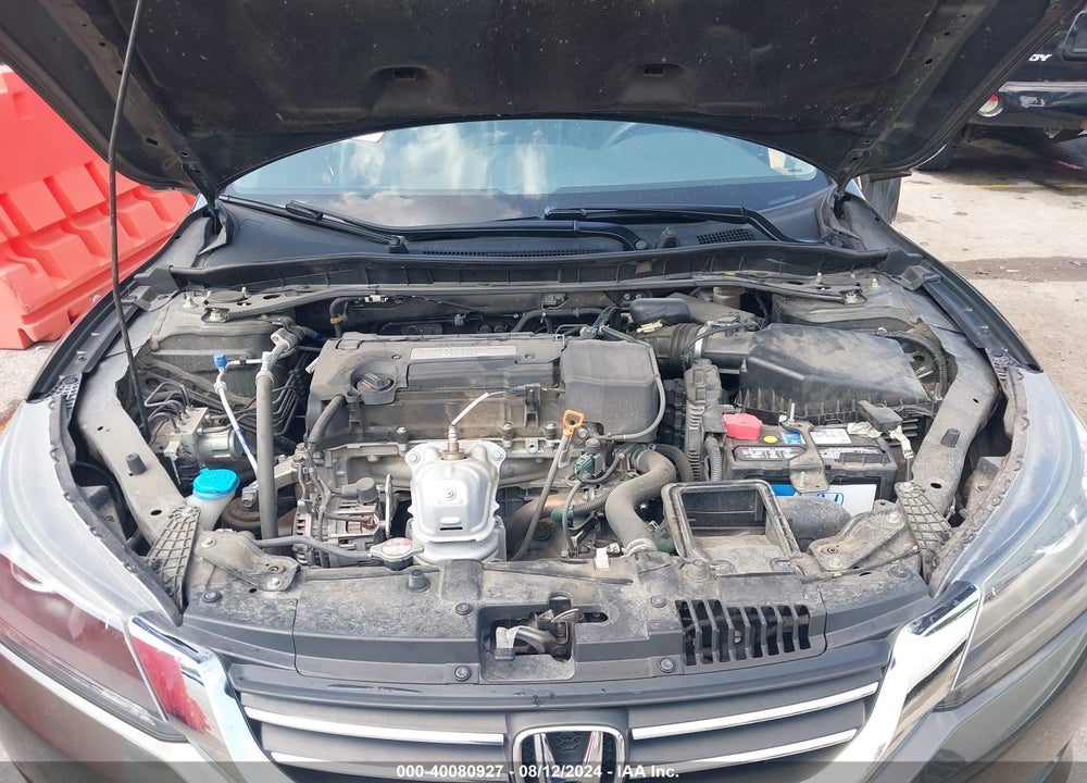 2015 HONDA ACCORD EX-L VIN: 1HGCR2F82FA108409