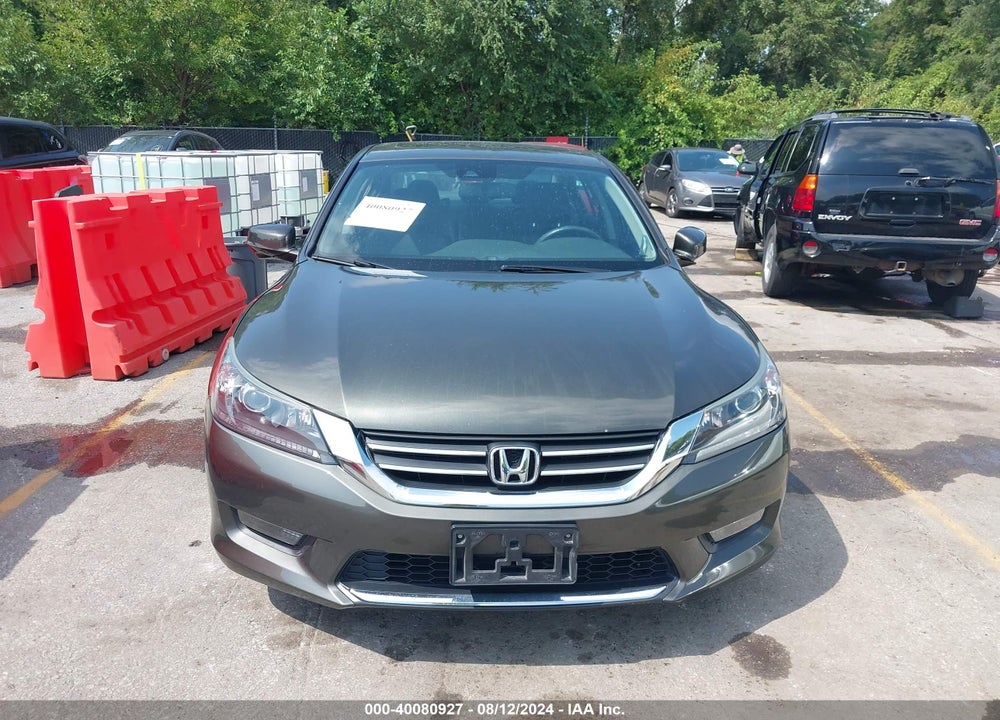 2015 HONDA ACCORD EX-L VIN: 1HGCR2F82FA108409