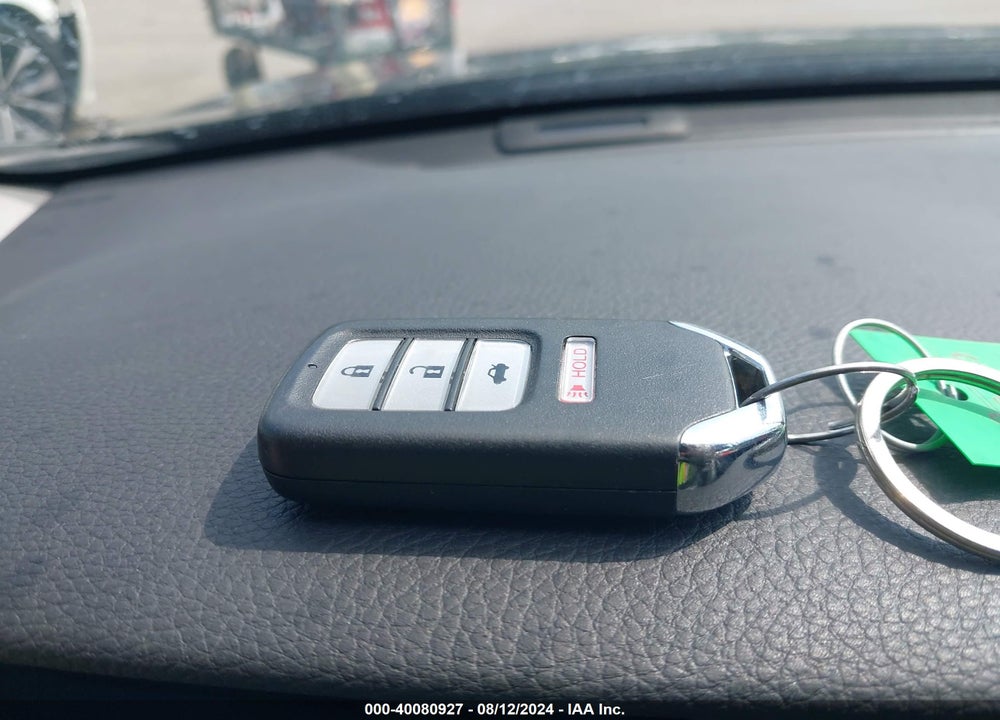 2015 HONDA ACCORD EX-L VIN: 1HGCR2F82FA108409