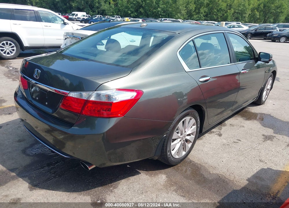 2015 HONDA ACCORD EX-L VIN: 1HGCR2F82FA108409