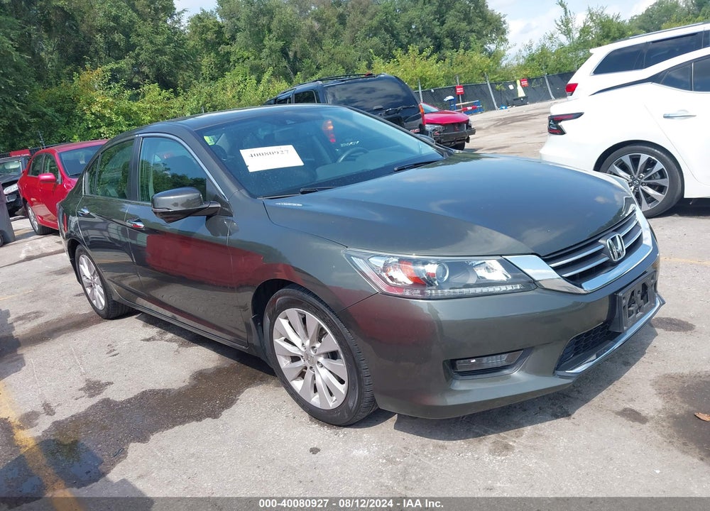2015 HONDA ACCORD EX-L VIN: 1HGCR2F82FA108409