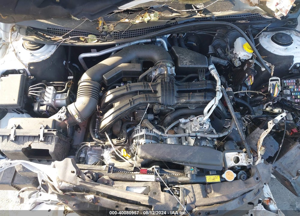 2024 SUBARU LEGACY LIMITED VIN: 4S3BWAN64R3010729