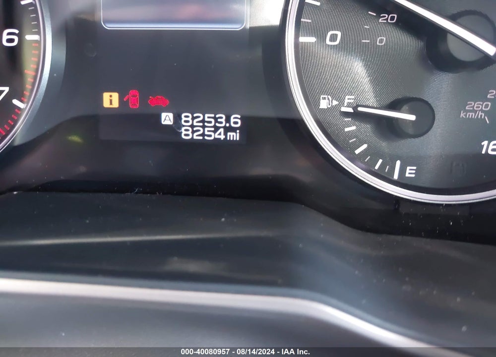 2024 SUBARU LEGACY LIMITED VIN: 4S3BWAN64R3010729