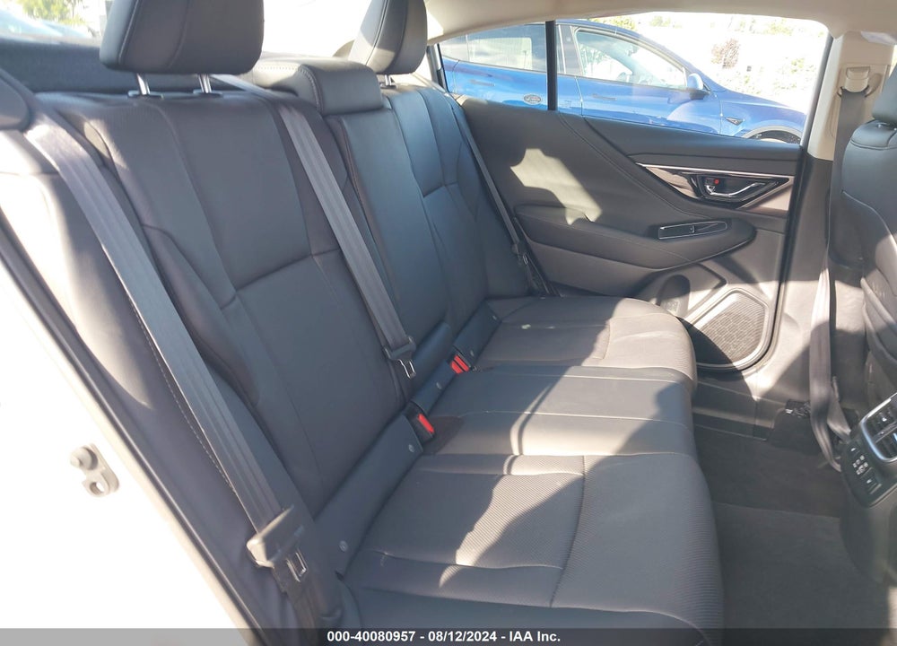 2024 SUBARU LEGACY LIMITED VIN: 4S3BWAN64R3010729