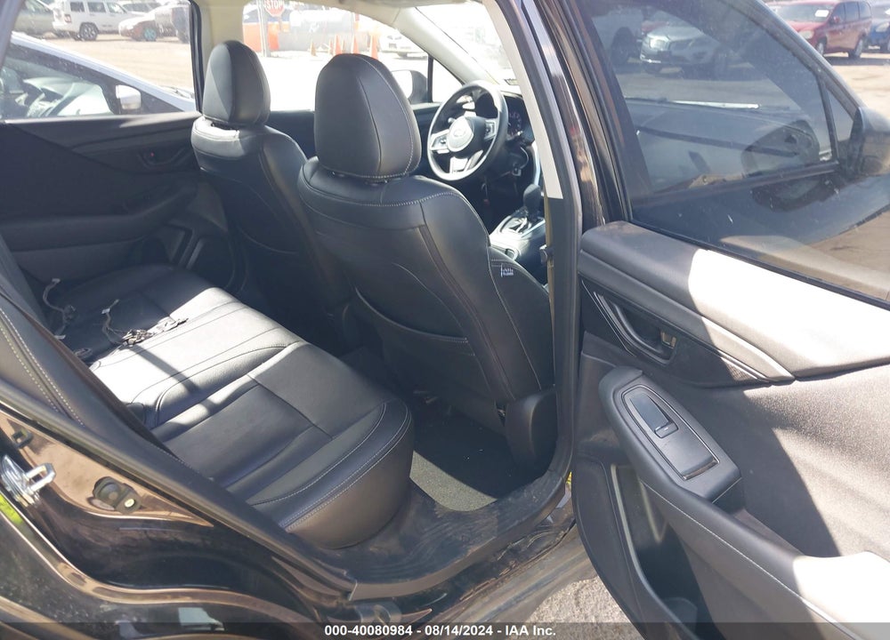 2020 SUBARU OUTBACK VIN: 4S4BTAAC5L3218013