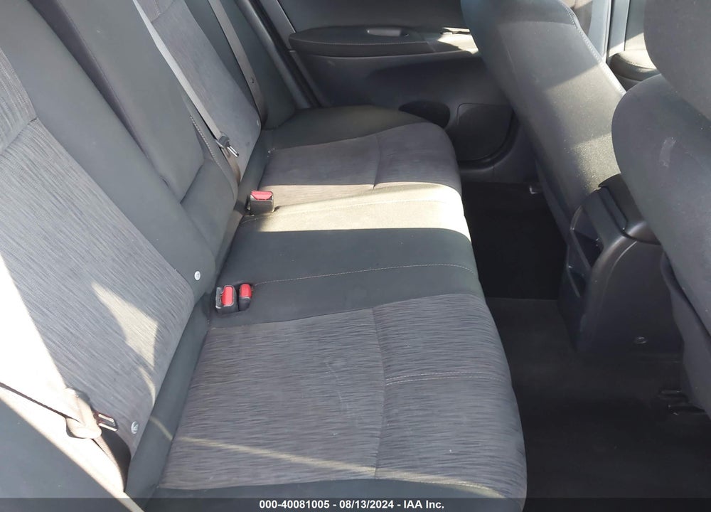 2015 NISSAN SENTRA S/SV/SR/SL VIN: 3N1AB7AP5FL686215