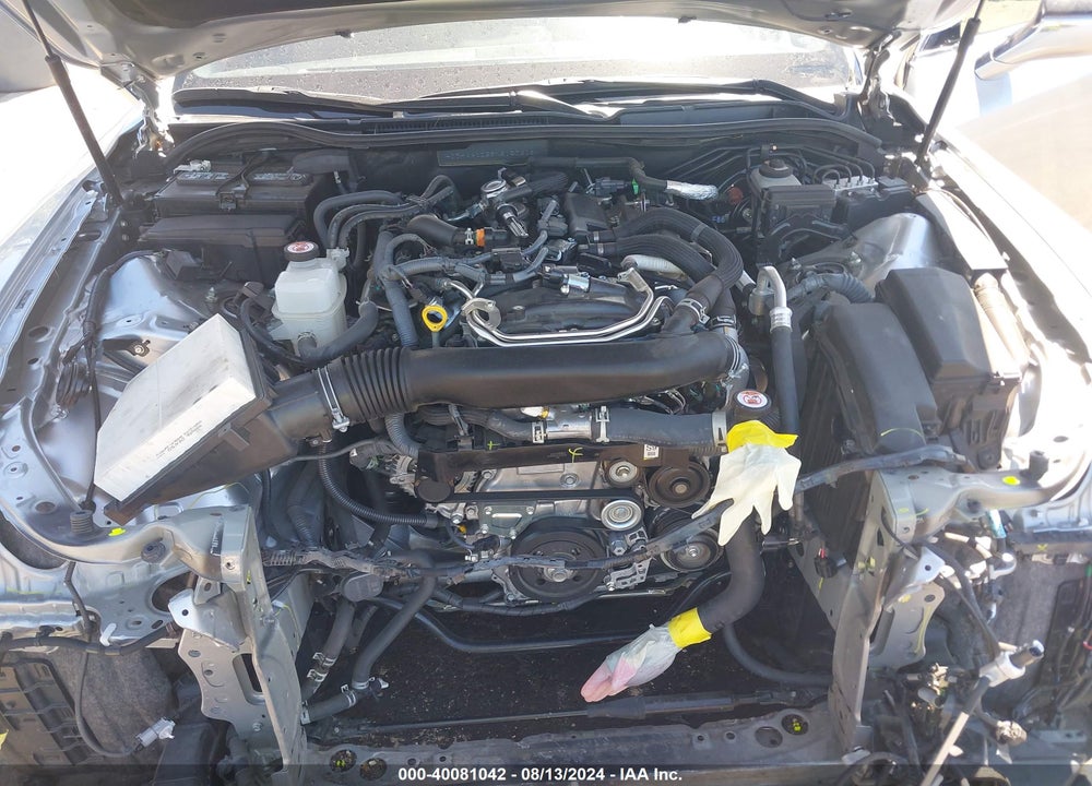 2022 LEXUS IS 300 VIN: JTHAA1D29N5120648