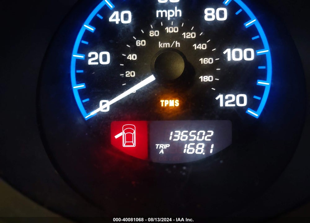 2007 HONDA ELEMENT EX VIN: 5J6YH28737L004717