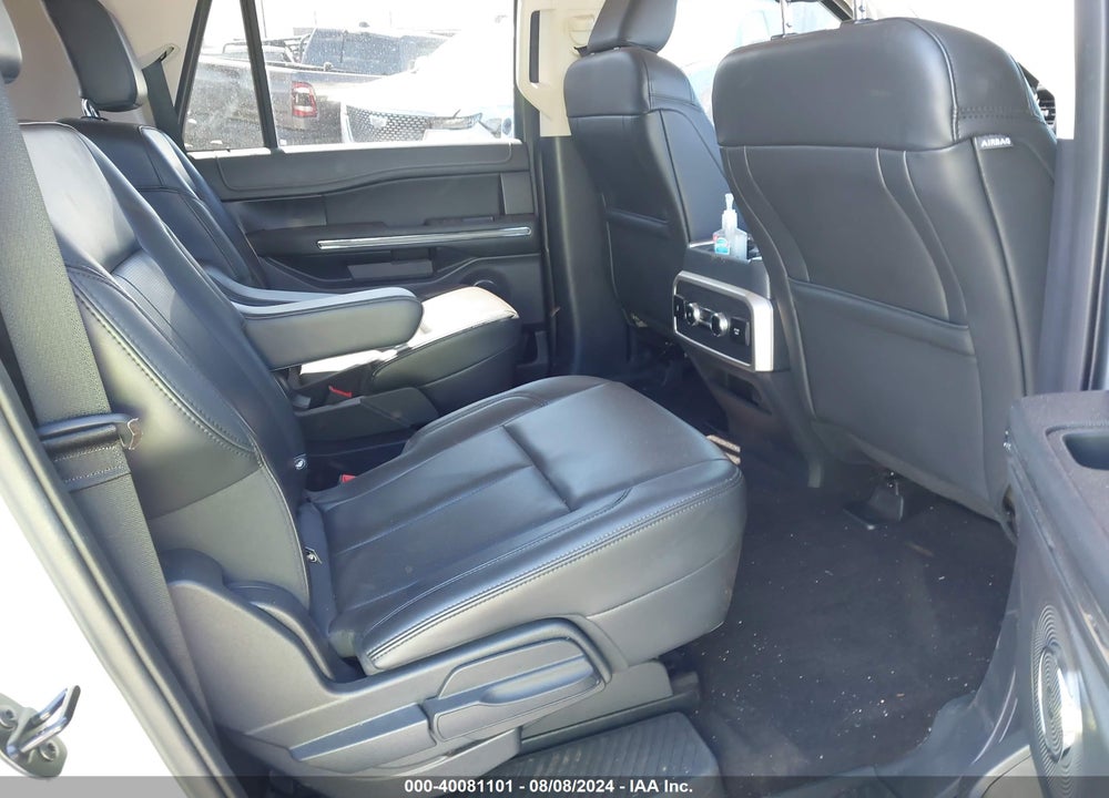 2023 FORD EXPEDITION XLT MAX VIN: 1FMJK1J85PEA11111