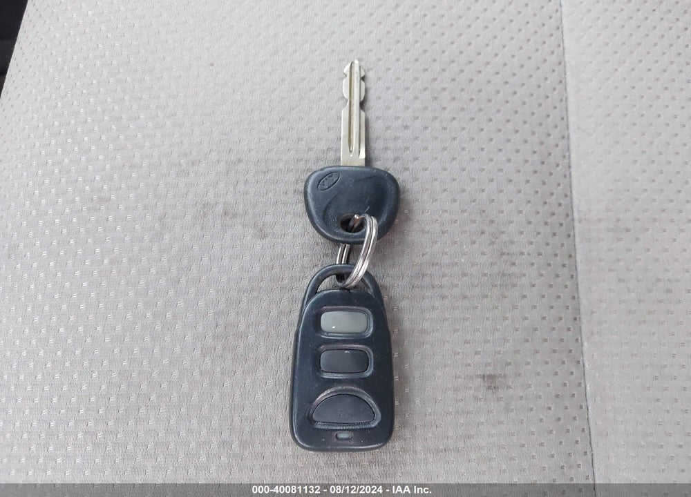 2012 KIA FORTE EX VIN: KNAFU4A28C5564215