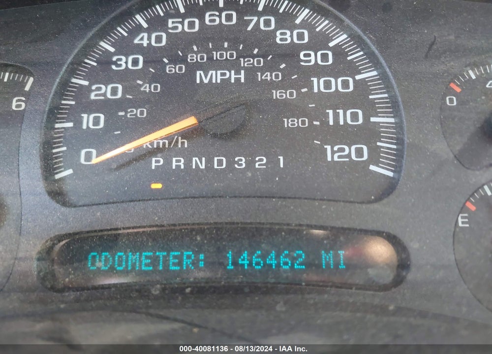 2007 CHEVROLET SILVERADO 1500 CLASSIC WORK TRUCK VIN: 2GCEK19V071120691