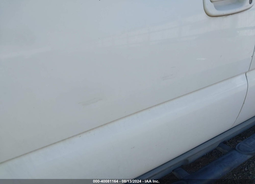 2004 CHEVROLET TAHOE Z71 VIN: 1GNEK13Z94R140346
