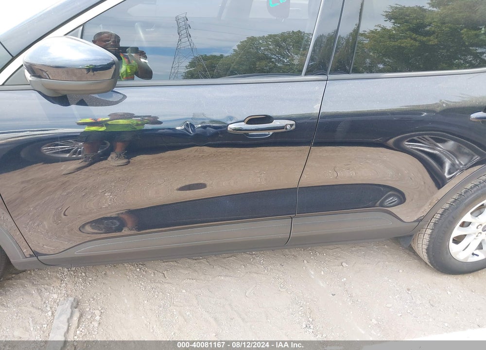 2021 FORD ESCAPE SE VIN: 1FMCU0G66MUA10523