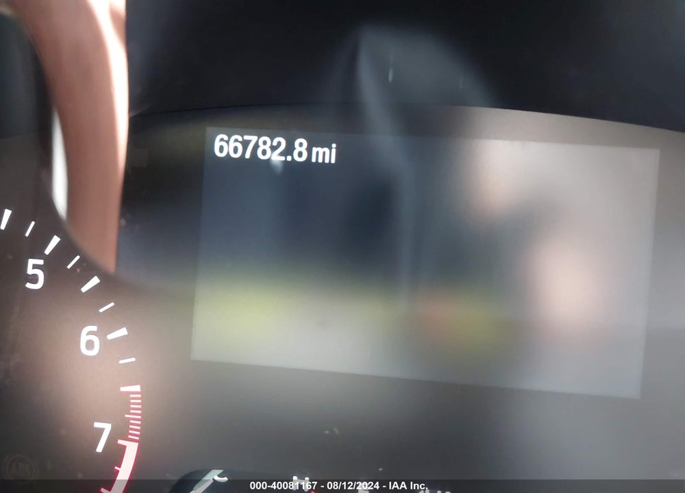 2021 FORD ESCAPE SE VIN: 1FMCU0G66MUA10523