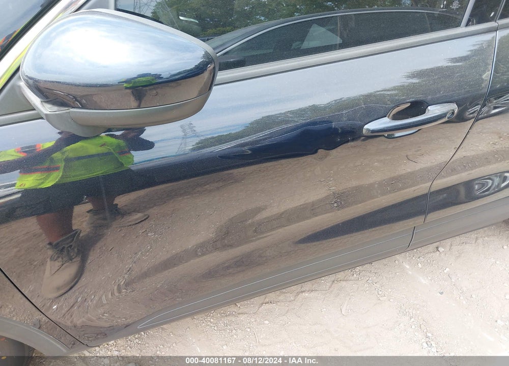 2021 FORD ESCAPE SE VIN: 1FMCU0G66MUA10523