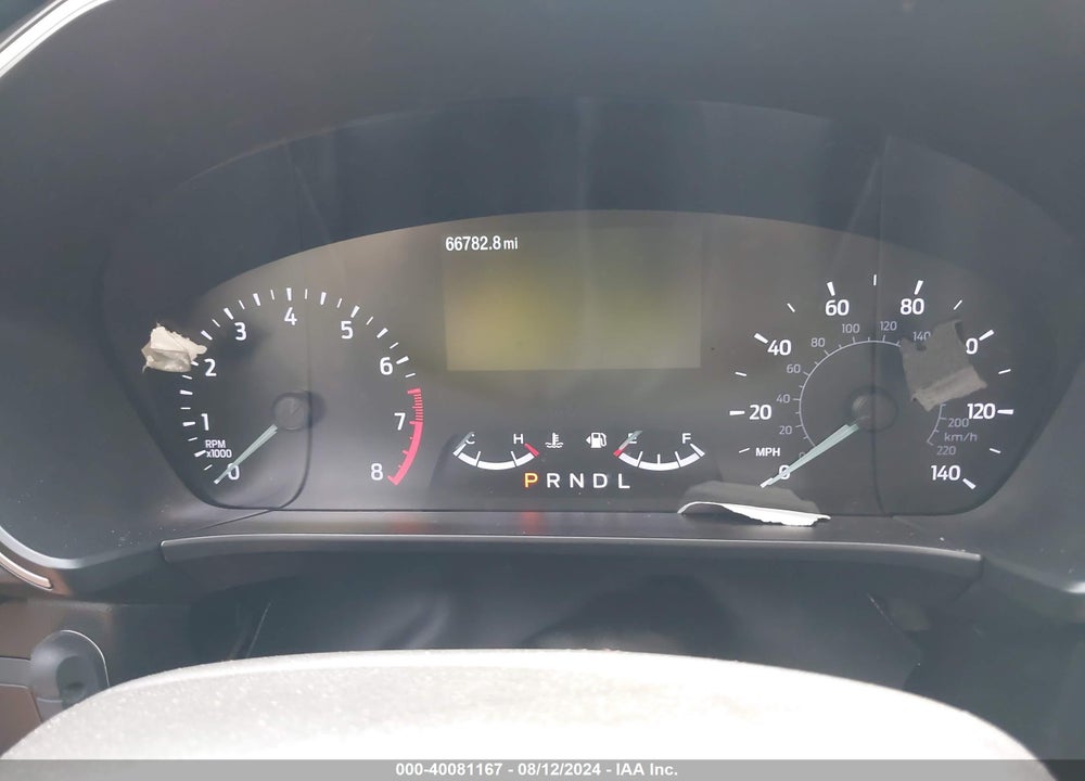 2021 FORD ESCAPE SE VIN: 1FMCU0G66MUA10523