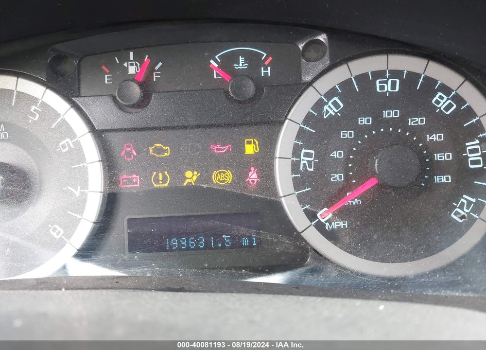 2010 FORD ESCAPE XLT VIN: 1FMCU0D7XAKB52524