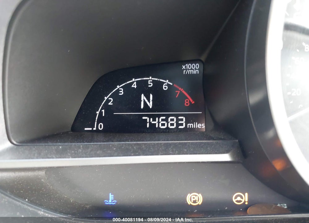 2018 MAZDA 3 SPORT VIN: 3MZBN1U76JM233416