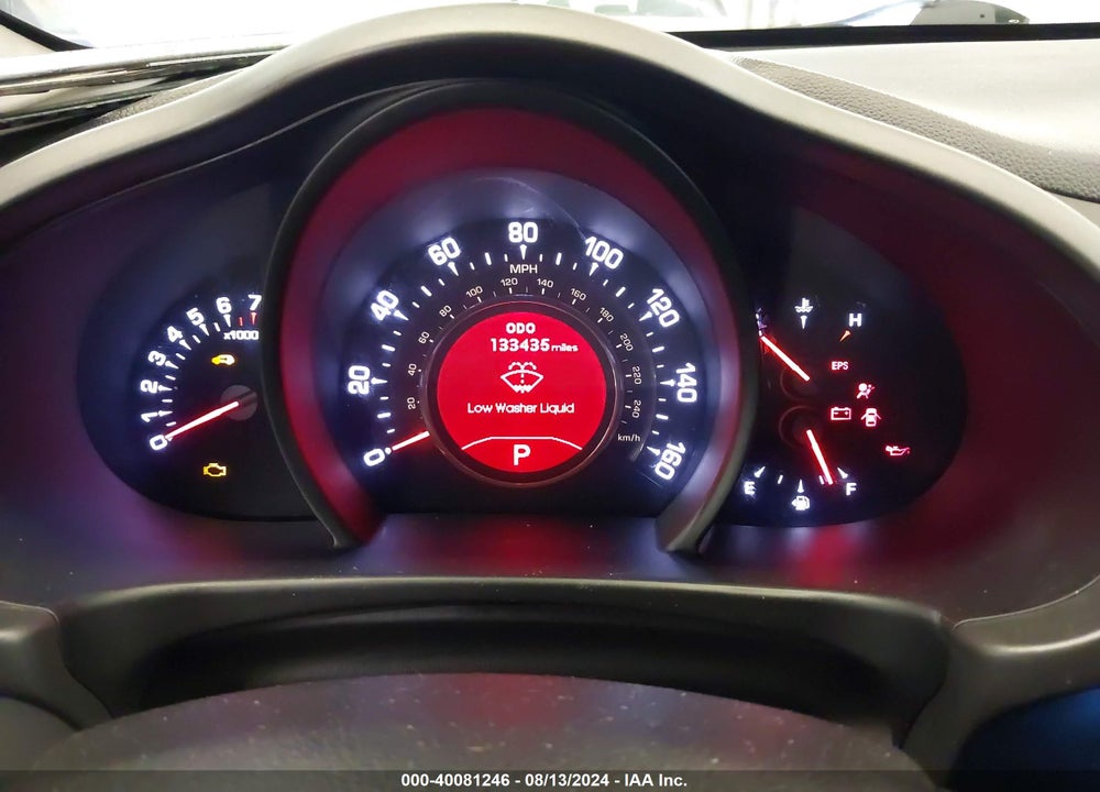 2012 KIA SPORTAGE SX VIN: KNDPC3A66C7348780