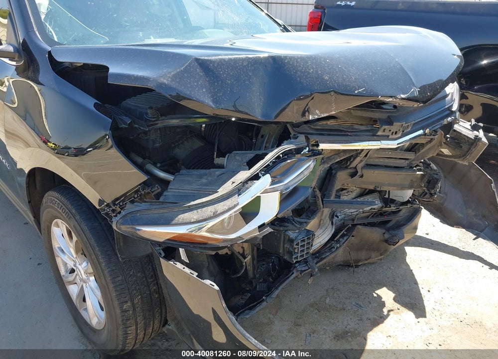 2020 CHEVROLET EQUINOX AWD 2FL VIN: 2GNAXTEV1L6134668