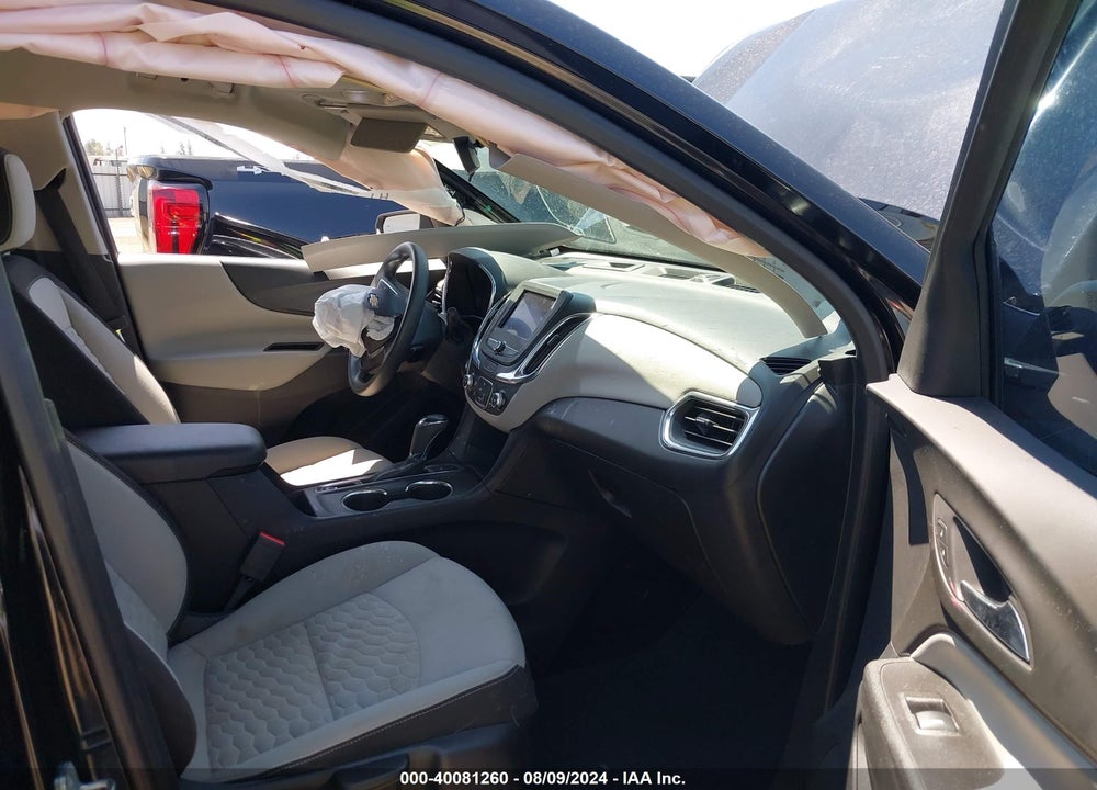 2020 CHEVROLET EQUINOX AWD 2FL VIN: 2GNAXTEV1L6134668