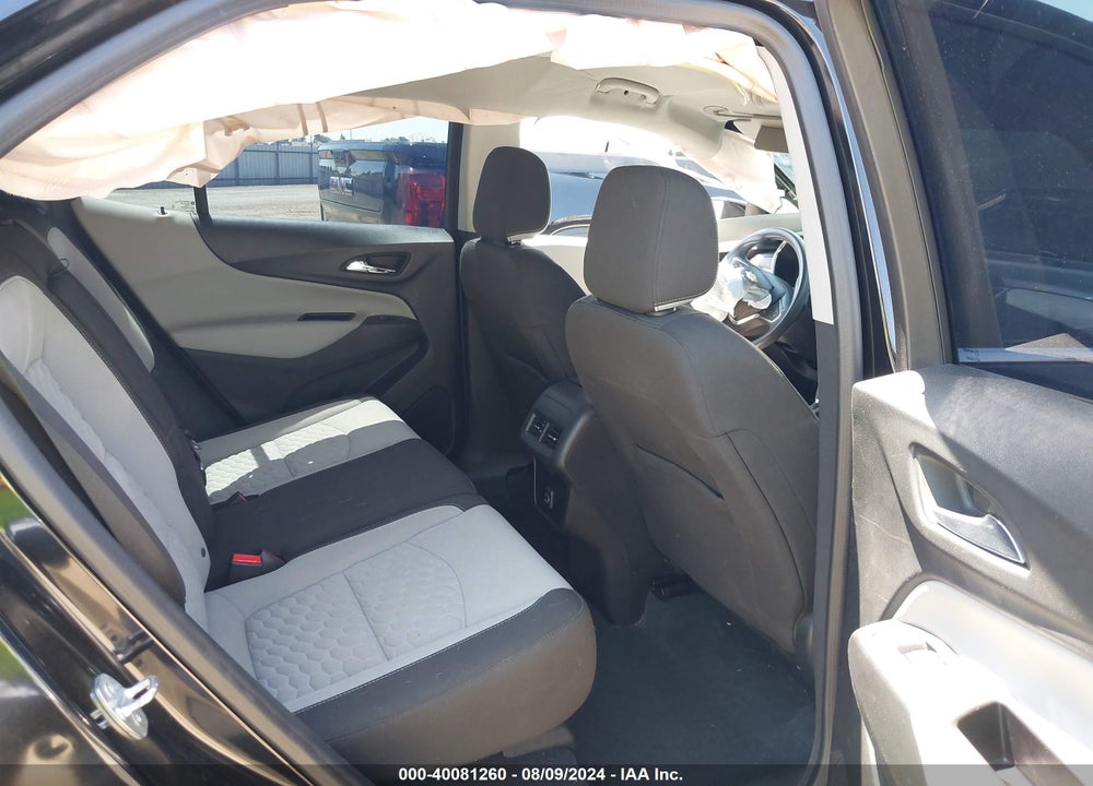 2020 CHEVROLET EQUINOX AWD 2FL VIN: 2GNAXTEV1L6134668