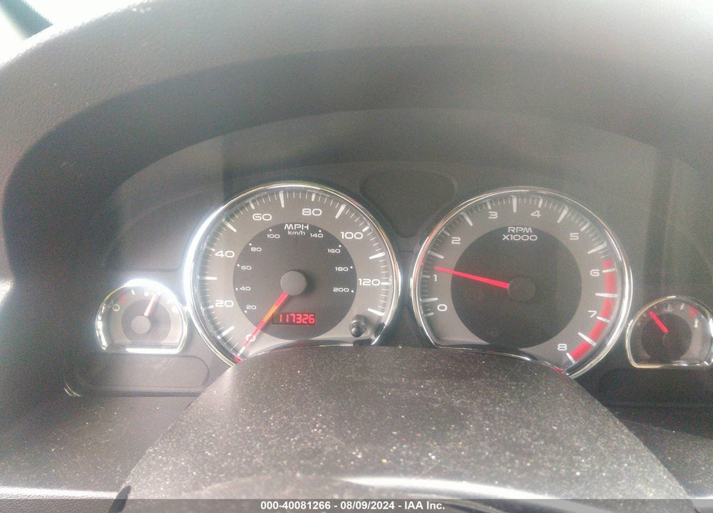 2006 PONTIAC TORRENT VIN: 2CKDL73F666114756