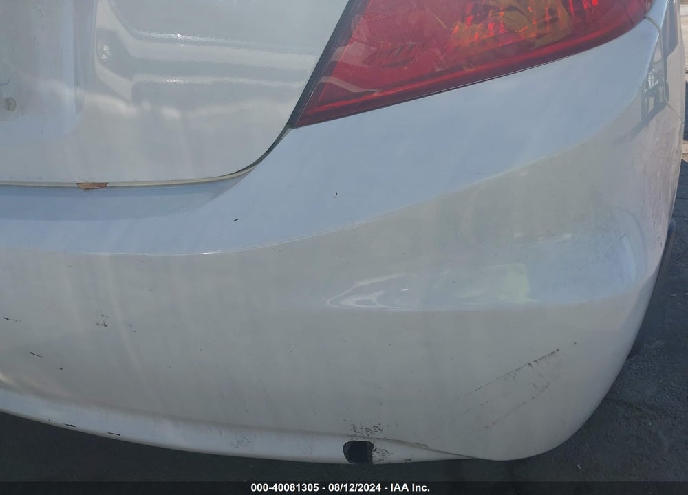 2012 HONDA CIVIC NATURAL GAS VIN: 19XFB5F55CE001497