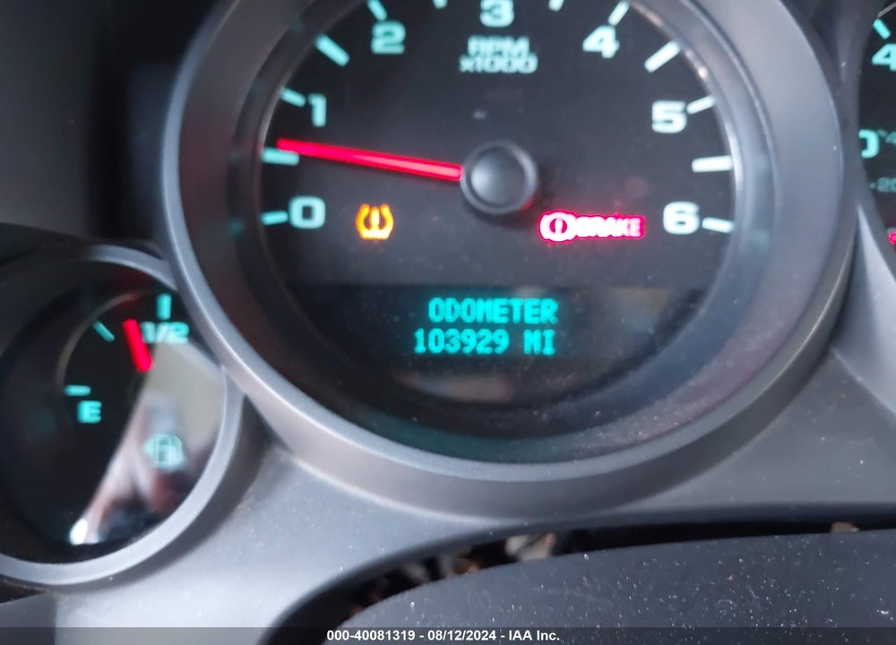 2010 CHEVROLET SILVERADO 1500 LS VIN: 3GCRCREAXAG123063