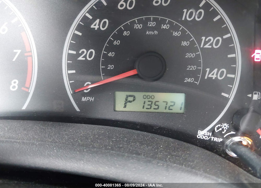 2013 TOYOTA COROLLA LE VIN: 2T1BU4EEXDC922179