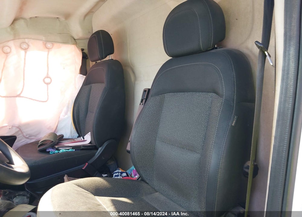 2014 RAM PROMASTER 2500 HIGH ROOF VIN: 3C6TRVDG6EE108815