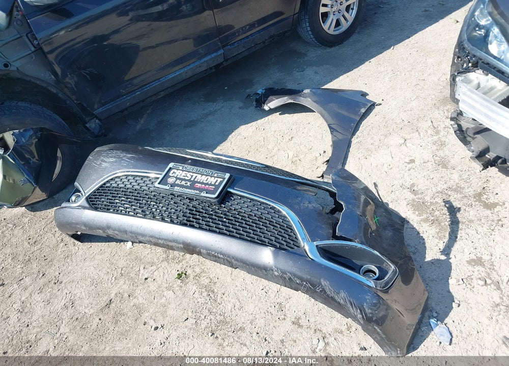 2018 CHRYSLER PACIFICA TOURING L VIN: 2C4RC1BG9JR275260