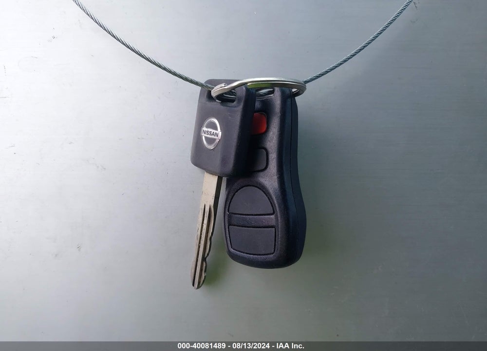 2006 NISSAN ALTIMA 2.5 S VIN: 1N4AL11D16N350242