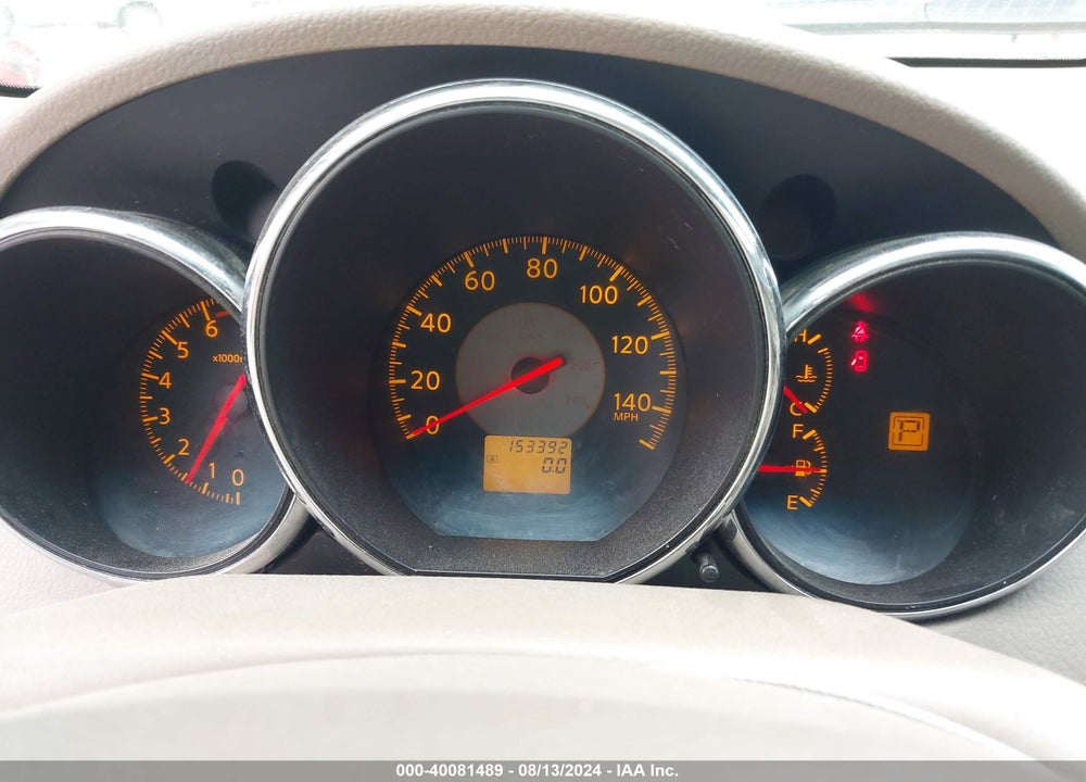 2006 NISSAN ALTIMA 2.5 S VIN: 1N4AL11D16N350242