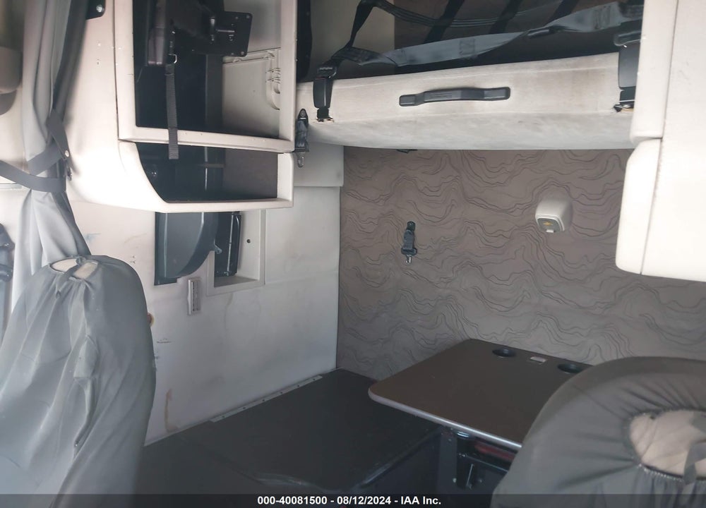 2014 VOLVO VN VNL VIN: 4V4NC9EH2EN164204