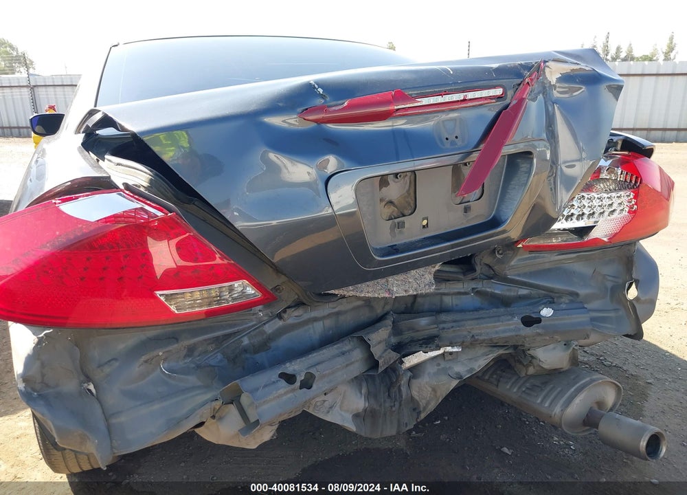 2007 HONDA ACCORD 2.4 LX VIN: 1HGCM72307A019445