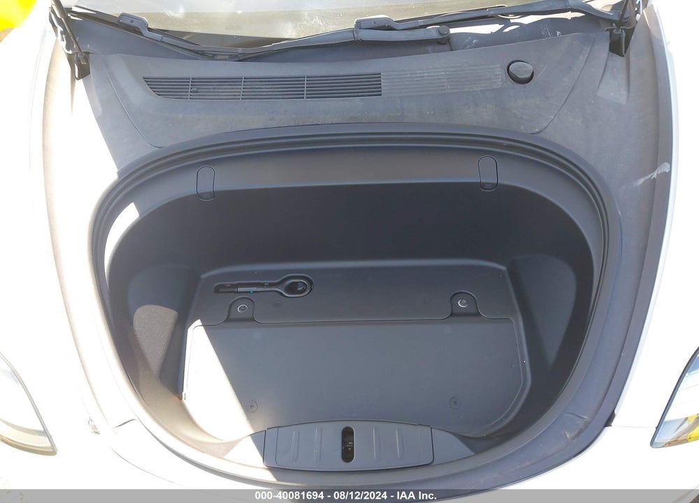 2019 TESLA MODEL 3 LONG RANGE/MID RANGE/STANDARD RANGE/STANDARD RANGE PLUS VIN: 5YJ3E1EA0KF317478