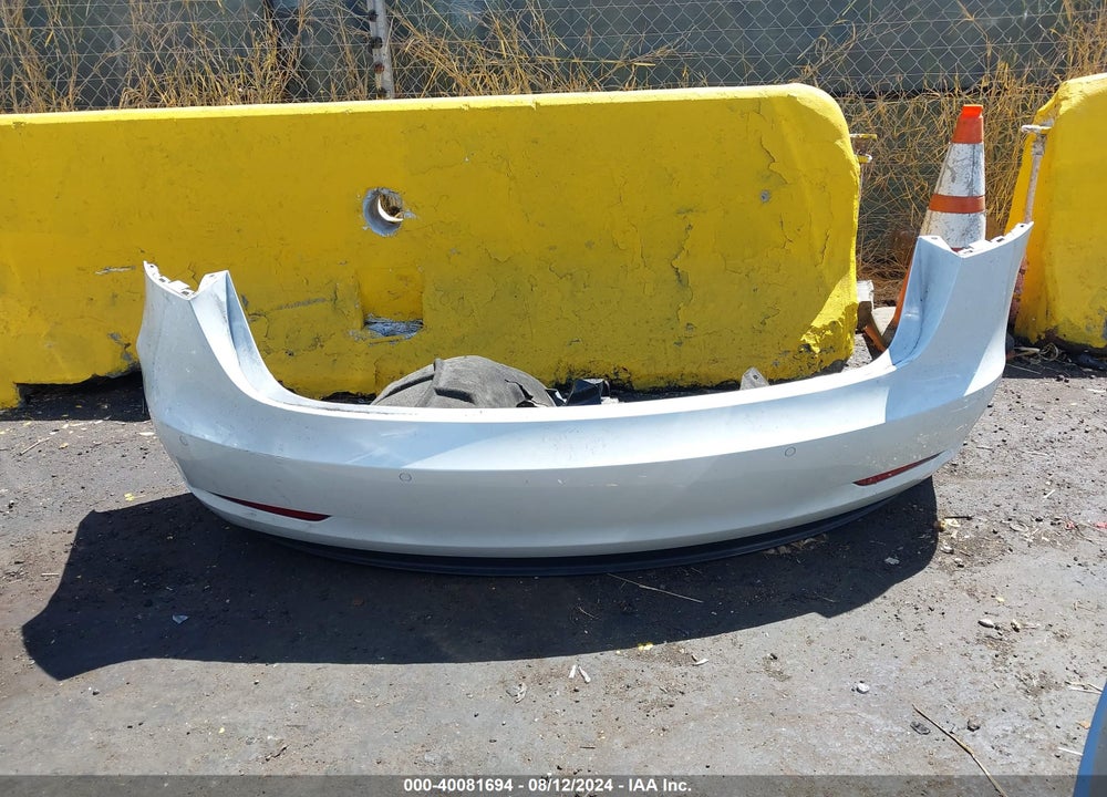 2019 TESLA MODEL 3 LONG RANGE/MID RANGE/STANDARD RANGE/STANDARD RANGE PLUS VIN: 5YJ3E1EA0KF317478