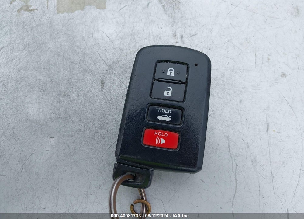 2012 TOYOTA CAMRY HYBRID LE VIN: 4T1BD1FK2CU023168