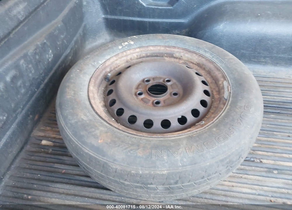 1996 FORD RANGER VIN: 1FTCR10X2TPA62064